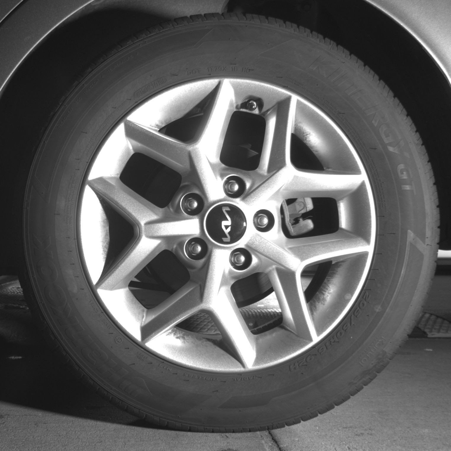 Thumbnail: 2025 Kia Soul - 23