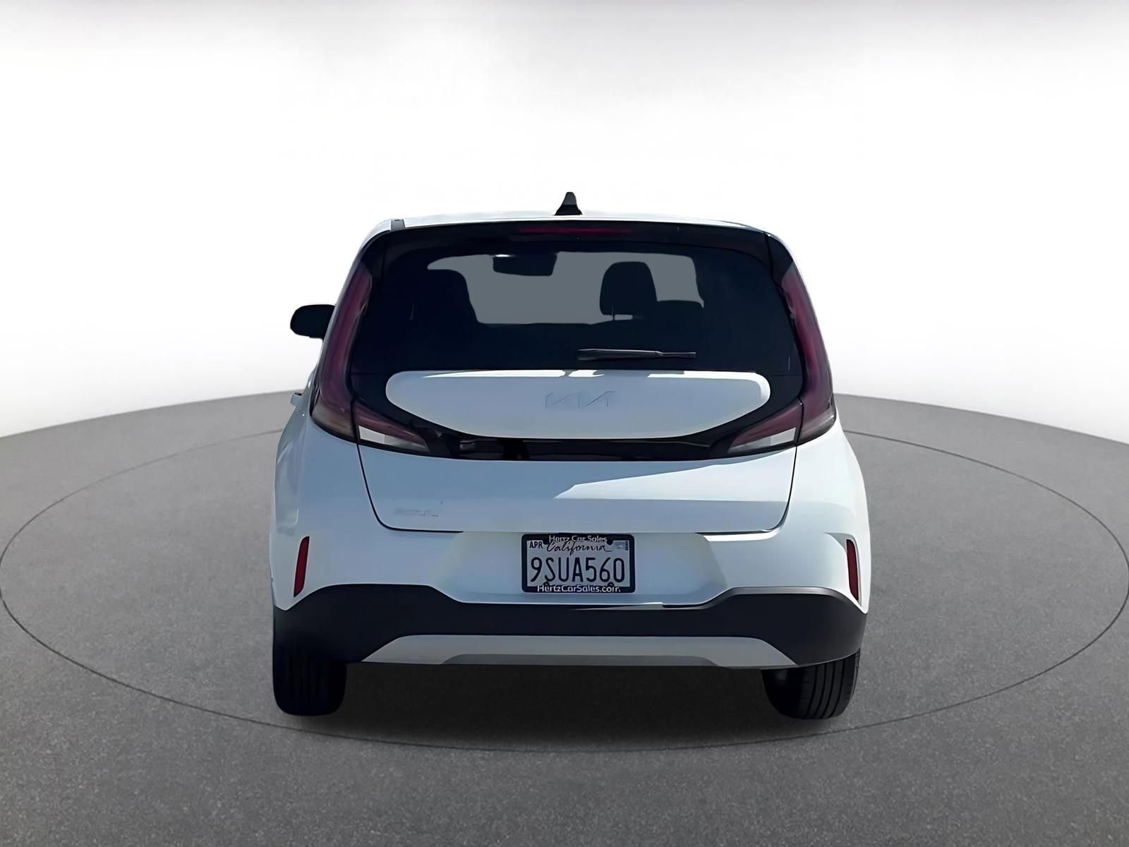 Thumbnail: 2025 Kia Soul - 12