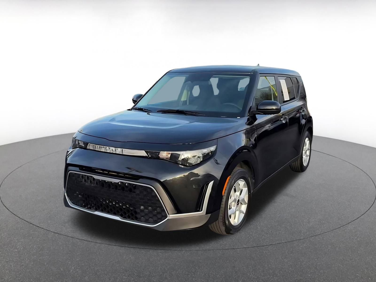Thumbnail: 2025 Kia Soul - 7