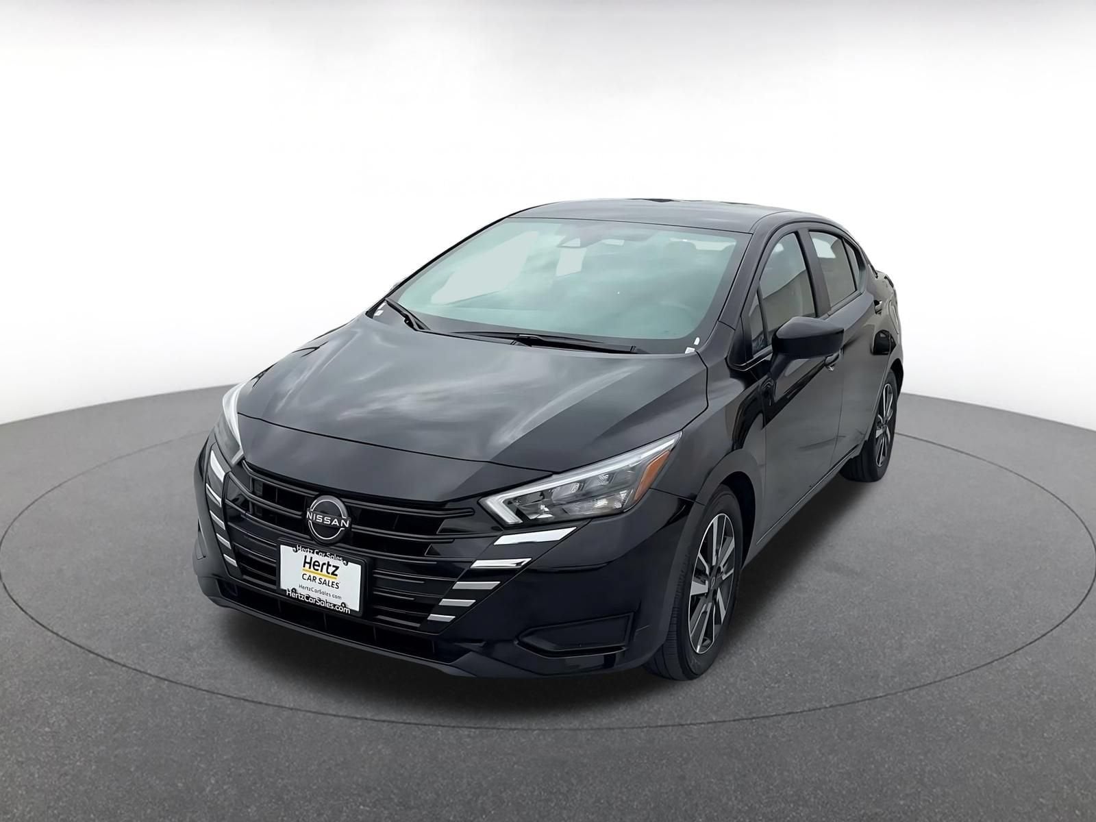 Thumbnail: 2025 Nissan Versa - 5