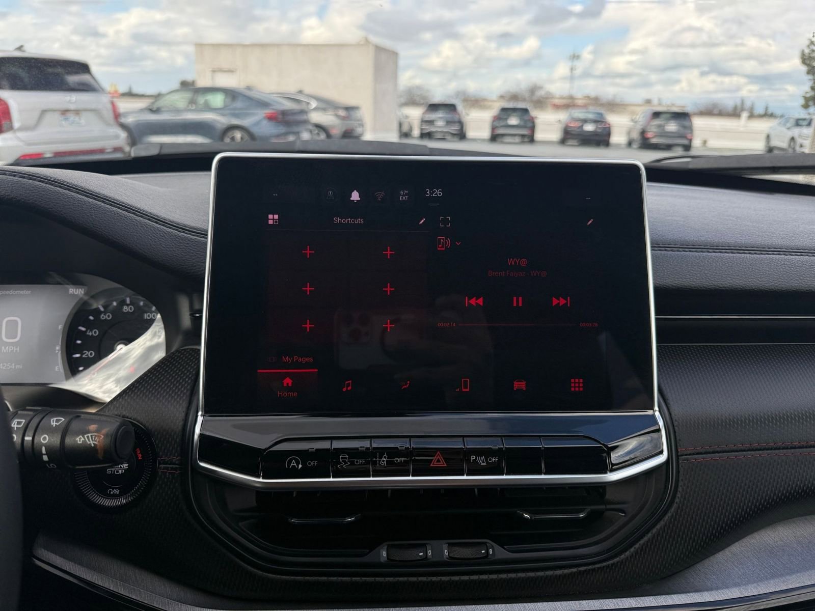 Thumbnail: 2025 Jeep Compass - 20