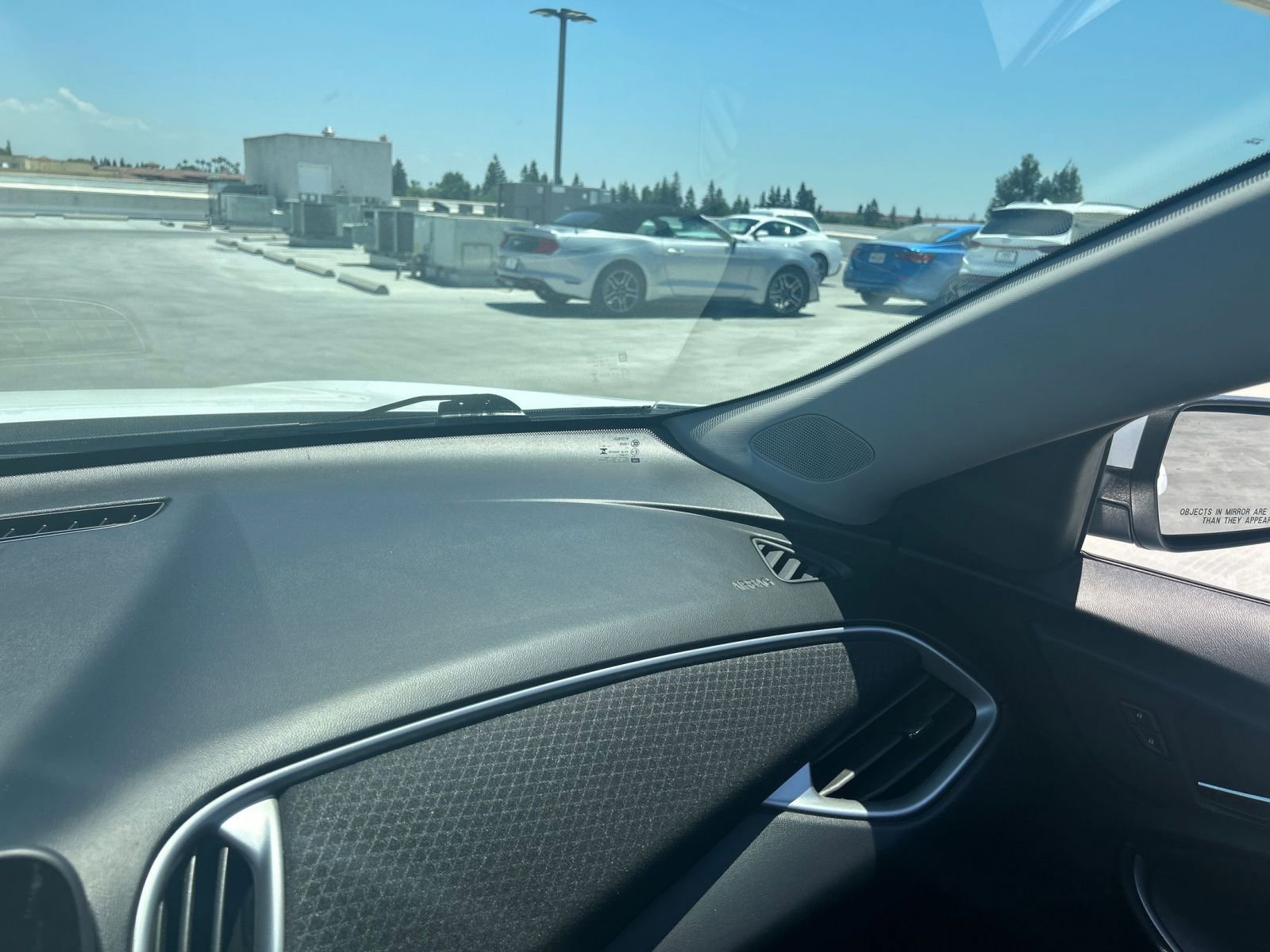 Thumbnail: 2024 Chevrolet Malibu - 10
