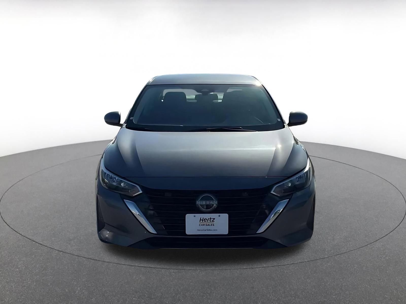 Thumbnail: 2025 Nissan Sentra - 4