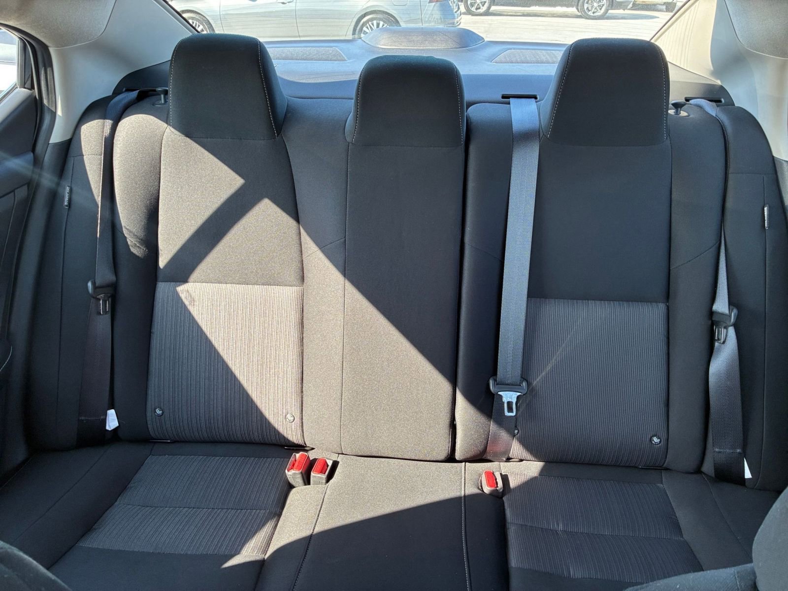 Thumbnail: 2025 Nissan Sentra - 35