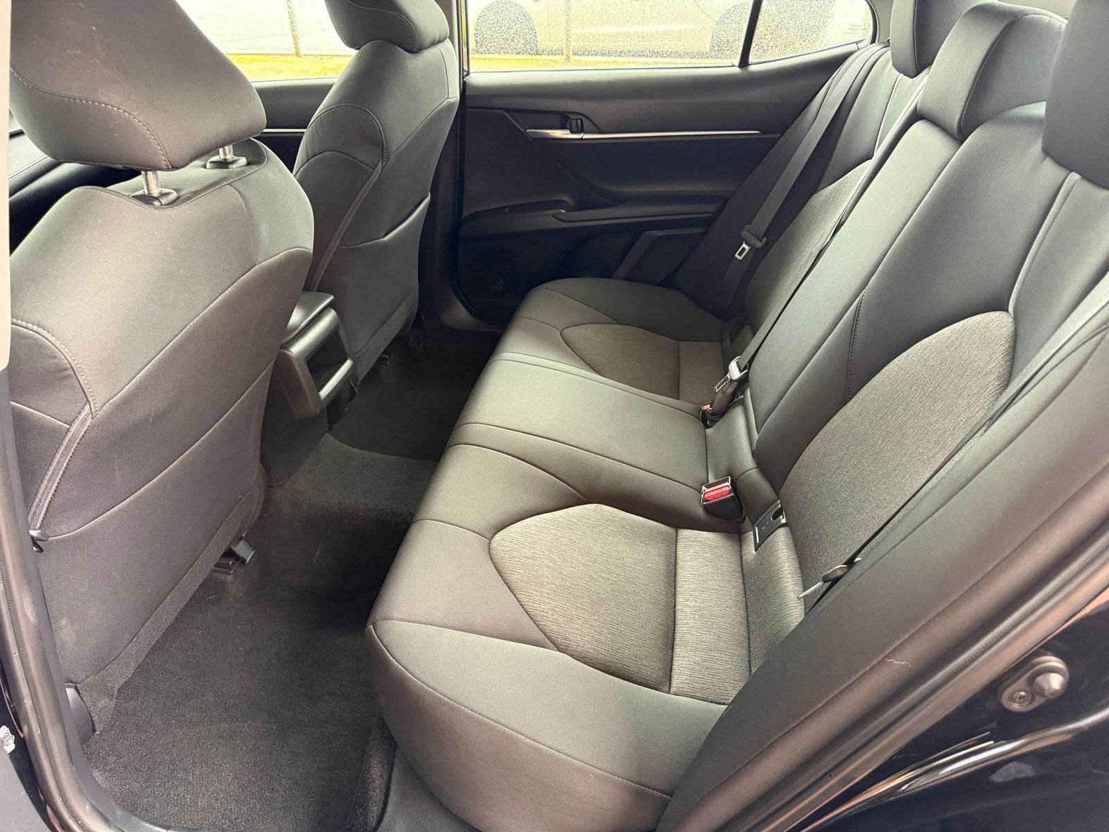 Thumbnail: 2023 Toyota Camry - 25