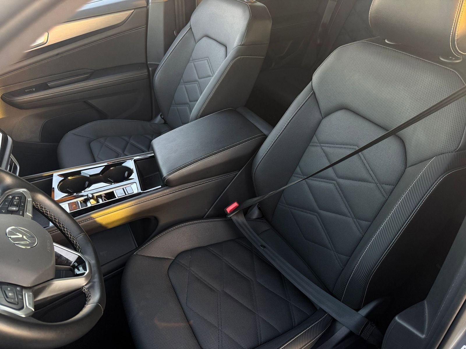 Thumbnail: 2025 Volkswagen Atlas - 35