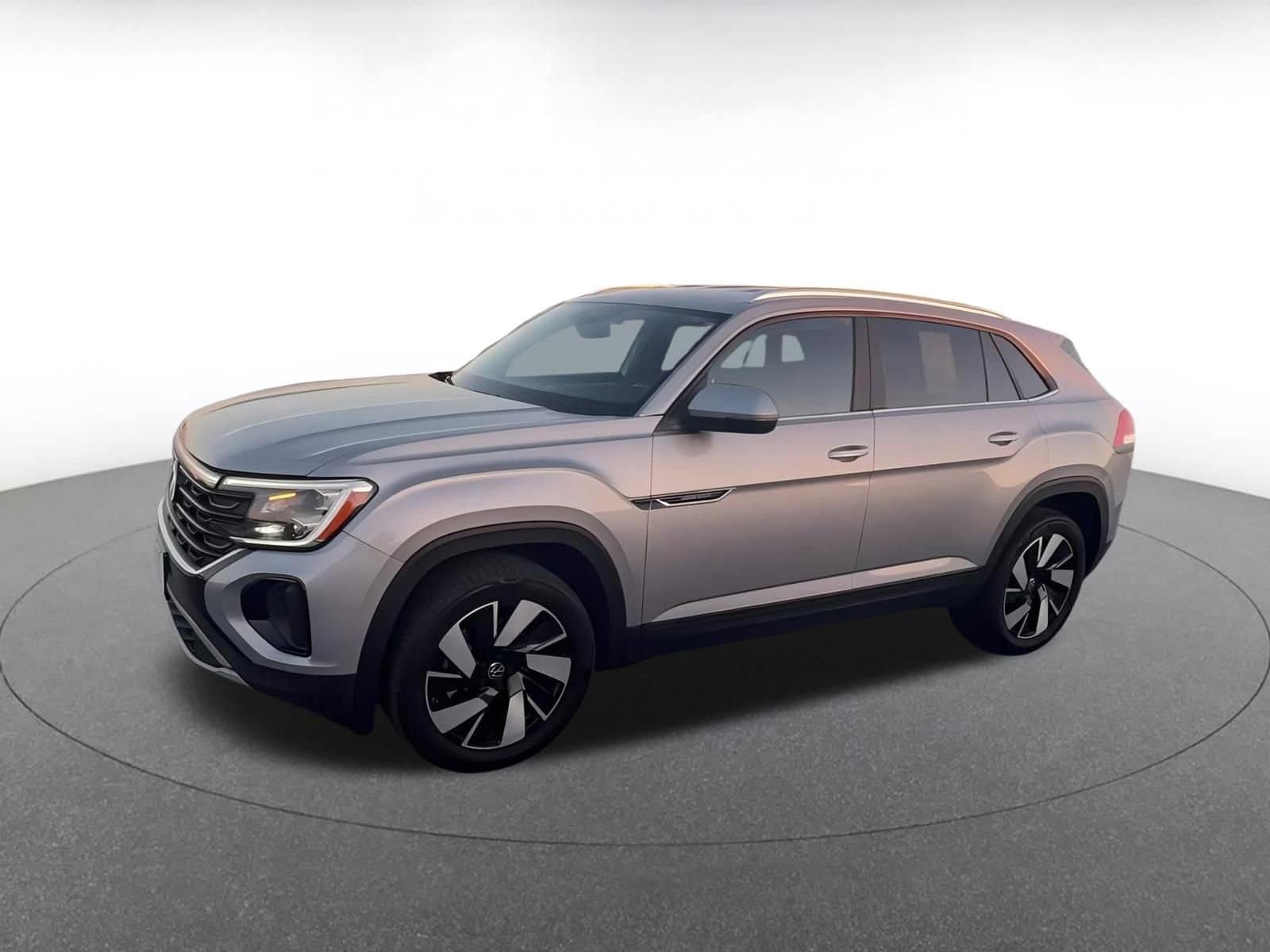 Thumbnail: 2025 Volkswagen Atlas - 8