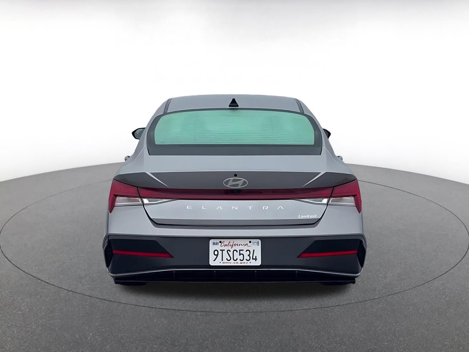 Thumbnail: 2025 Hyundai Elantra - 12