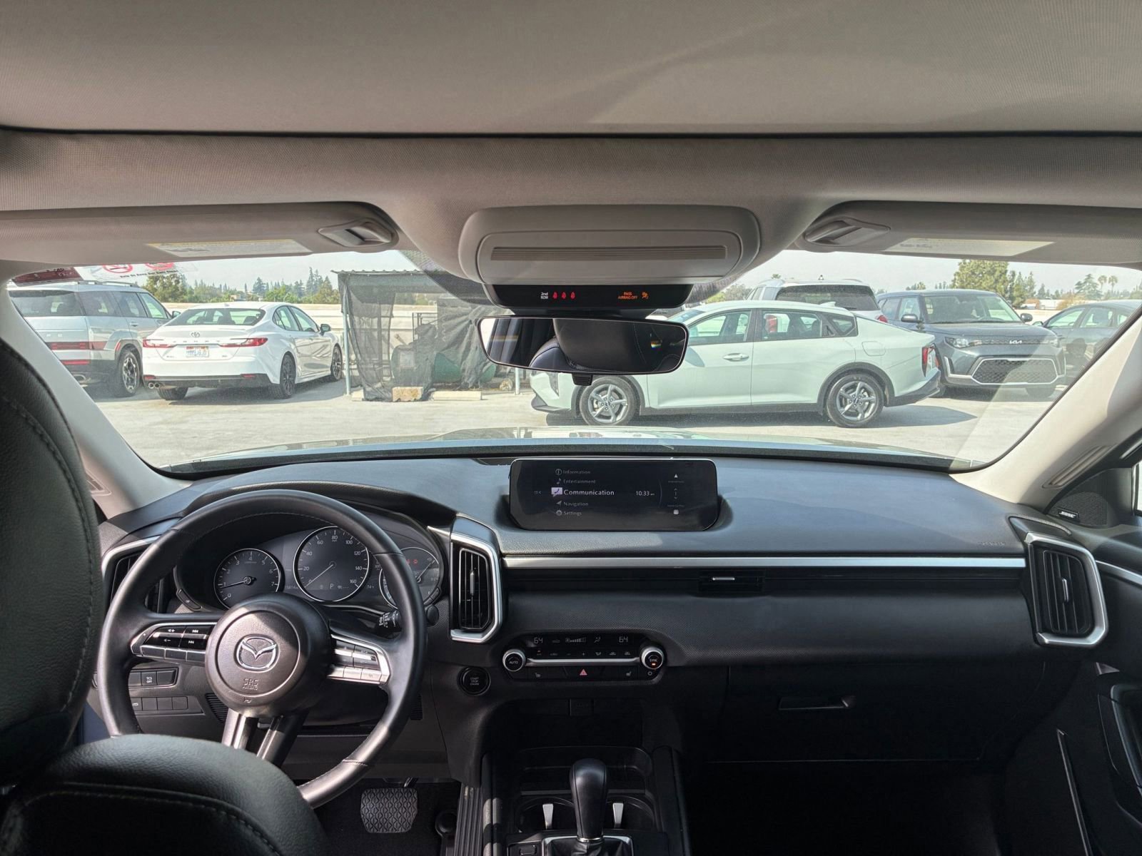 Thumbnail: 2025 Nissan Versa - 33