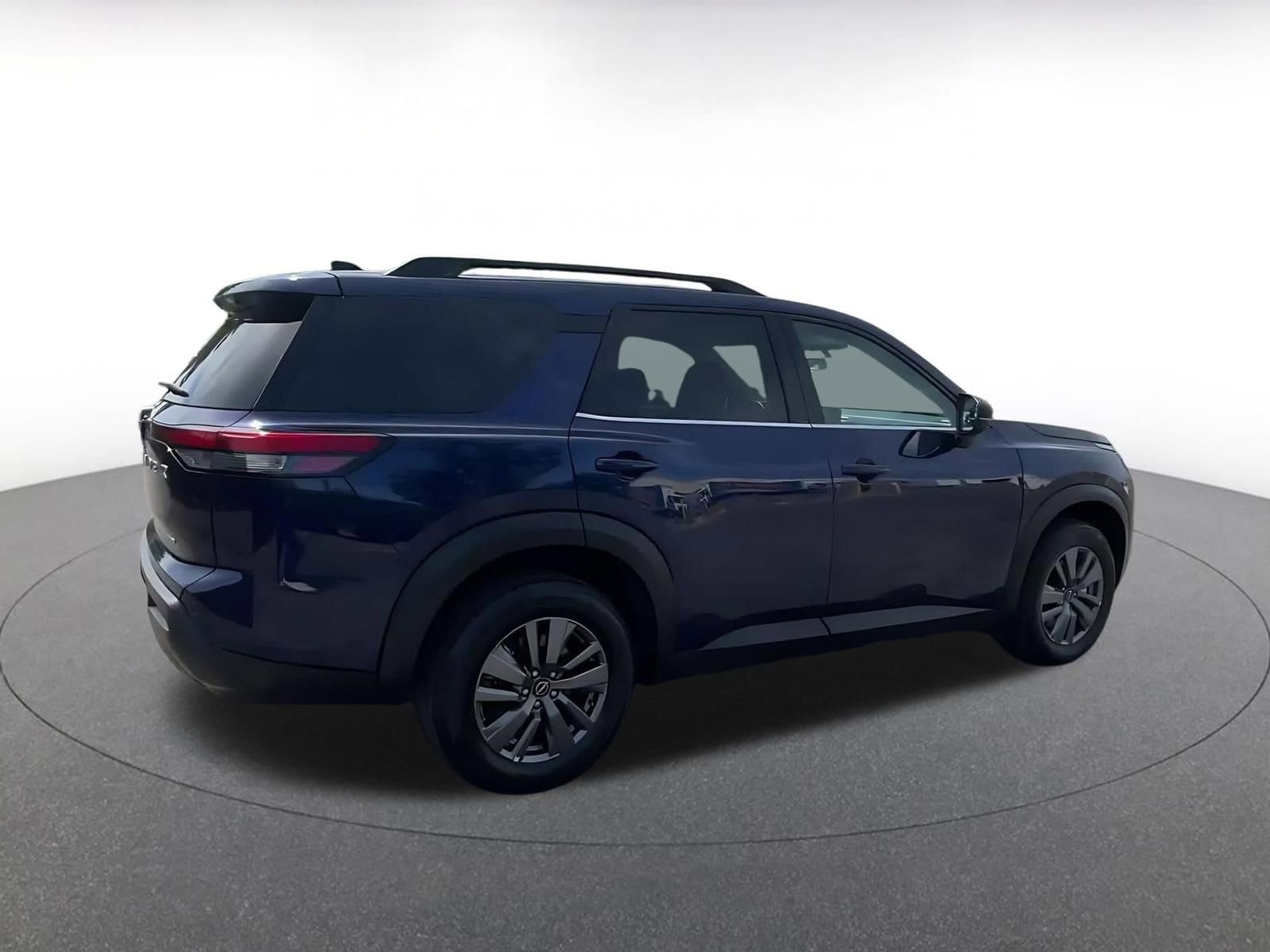 Thumbnail: 2025 Nissan Pathfinder - 15