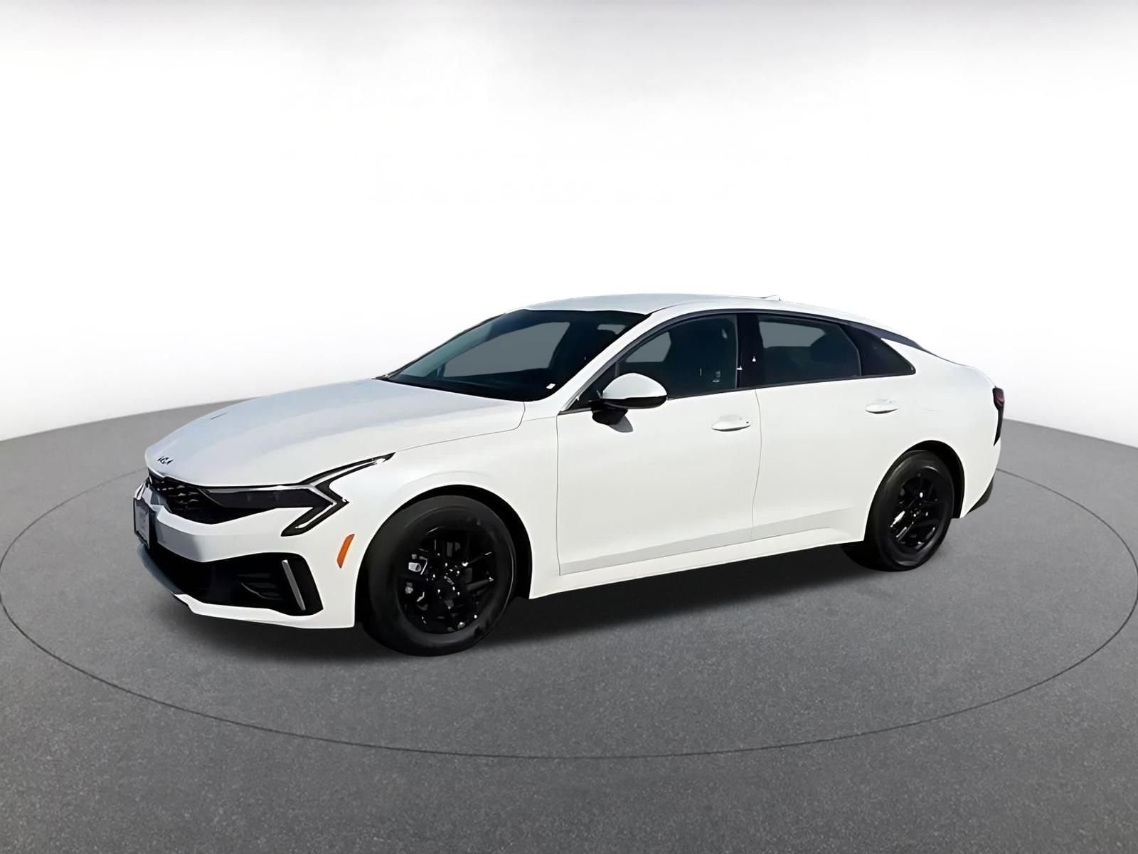 Thumbnail: 2025 Kia K5 - 9