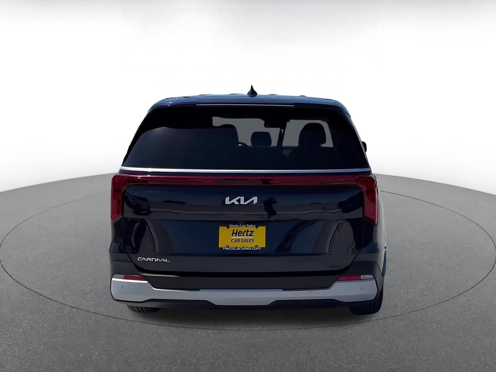 Thumbnail: 2026 Kia Carnival - 12