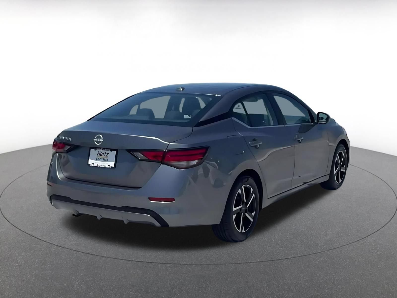 Thumbnail: 2025 Nissan Sentra - 15