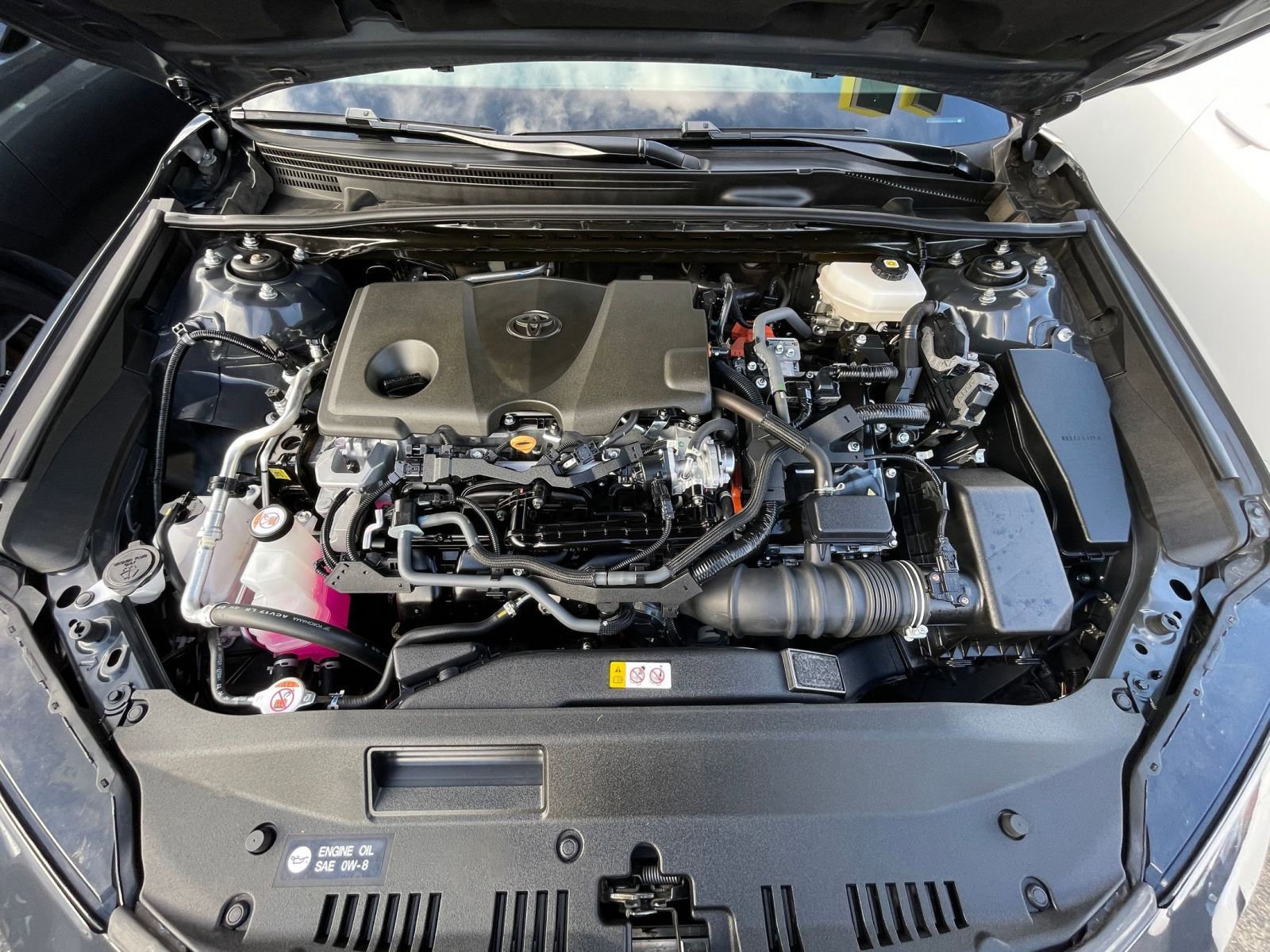 Thumbnail: 2025 Toyota Camry - 32