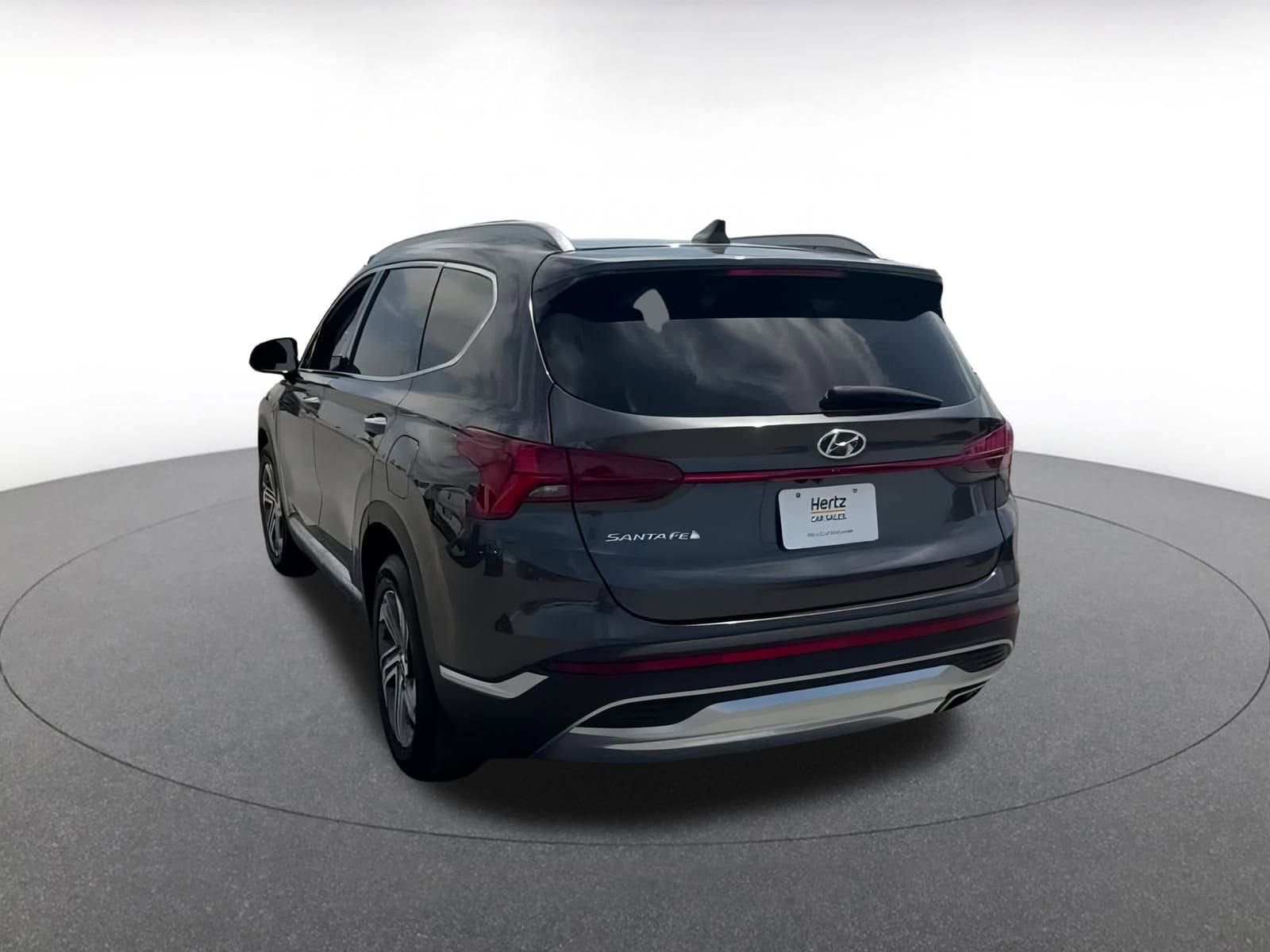 Thumbnail: 2023 Hyundai Santa Fe - 10