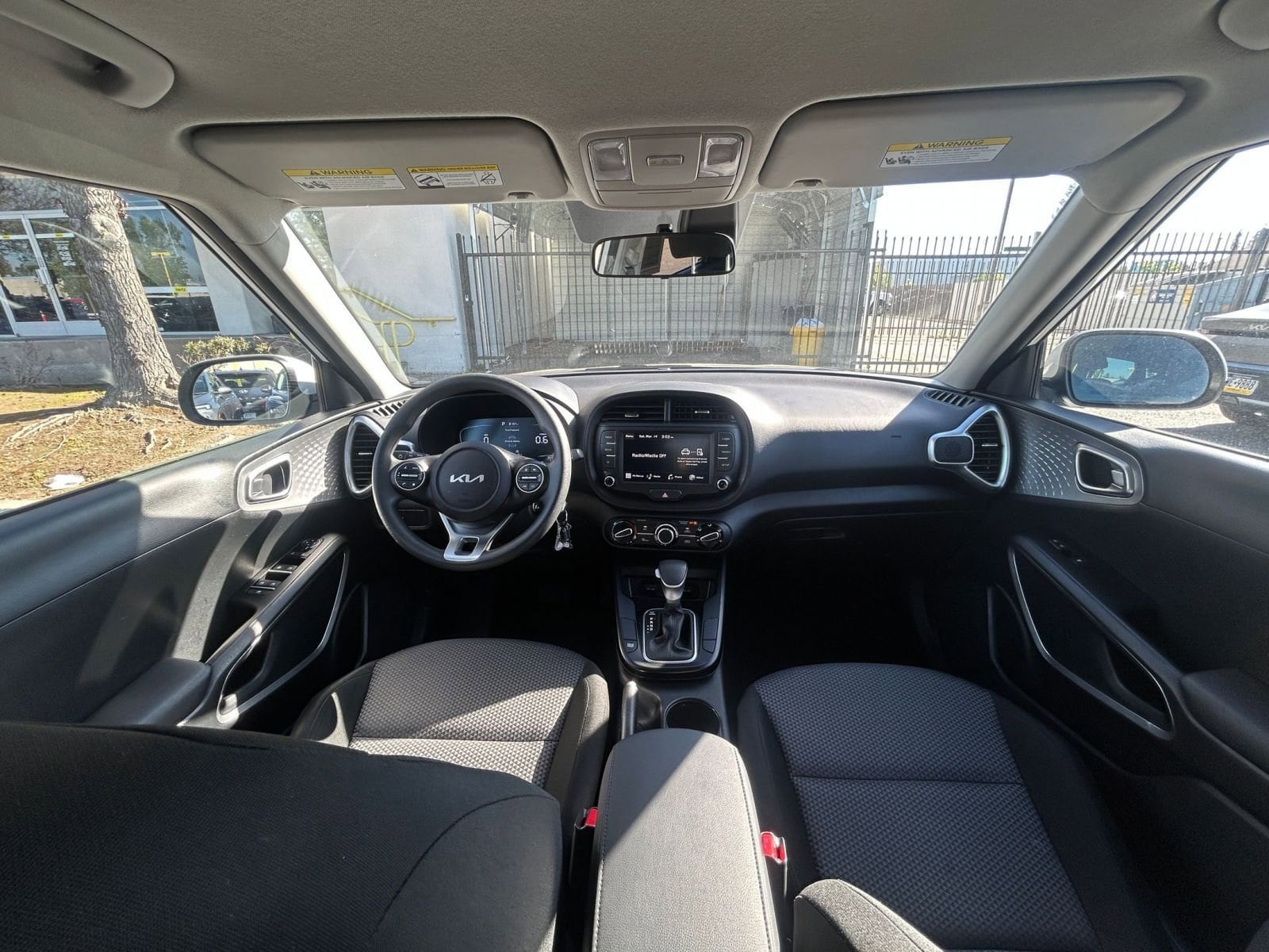 Thumbnail: 2025 Kia Soul - 31