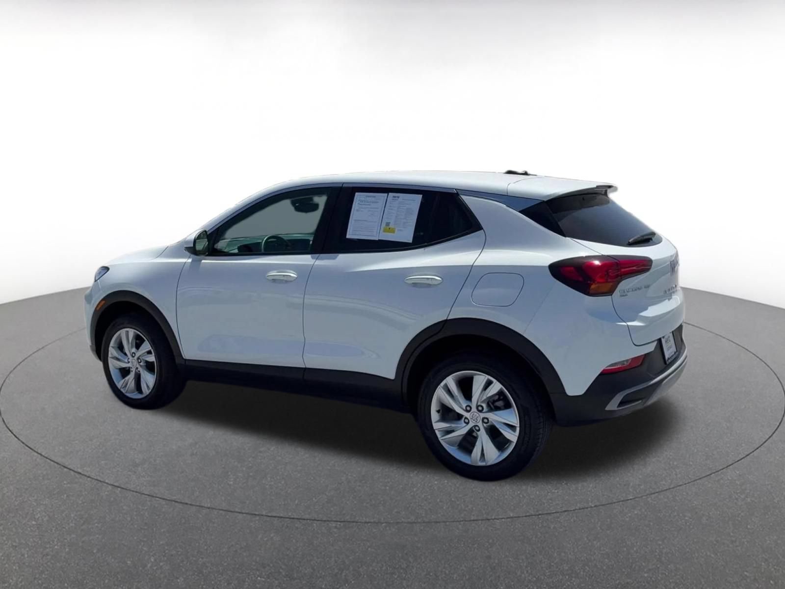 Thumbnail: 2025 Buick Encore GX - 9