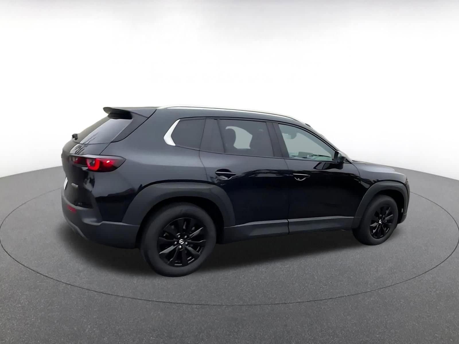 Thumbnail: 2025 Mazda CX-50 - 15