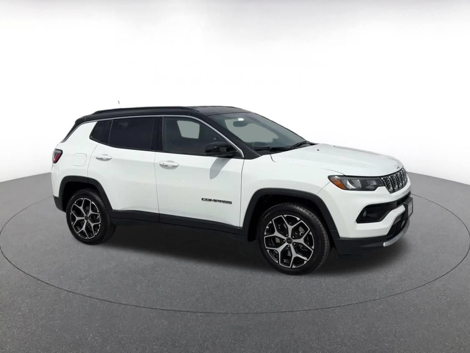 Thumbnail: 2025 Jeep Compass - 2