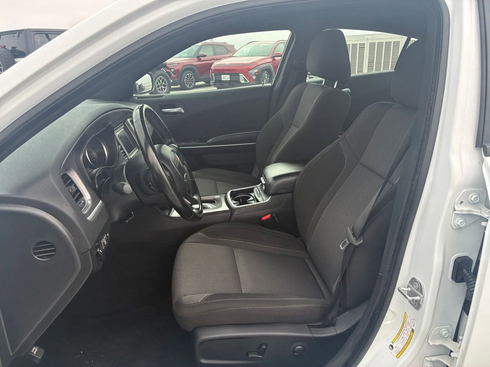 Thumbnail: 2022 Dodge Charger - 27