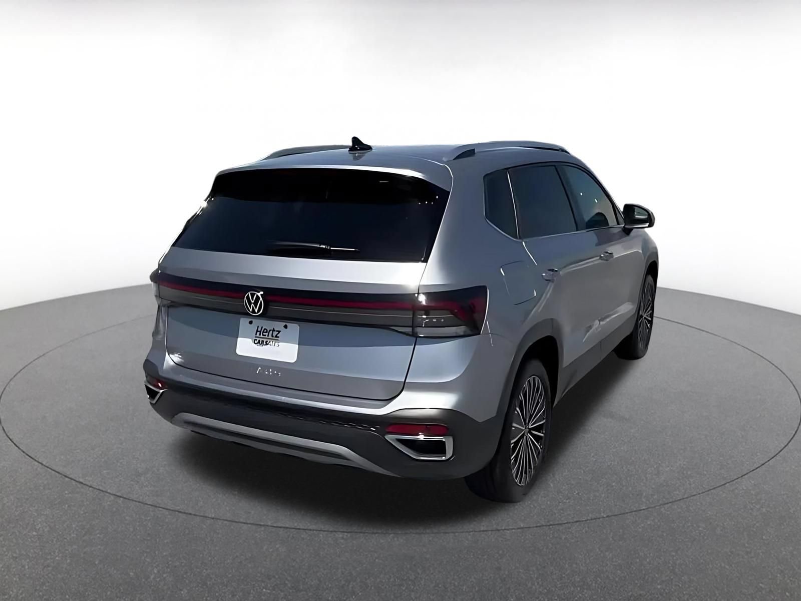 Thumbnail: 2026 Volkswagen Taos - 12
