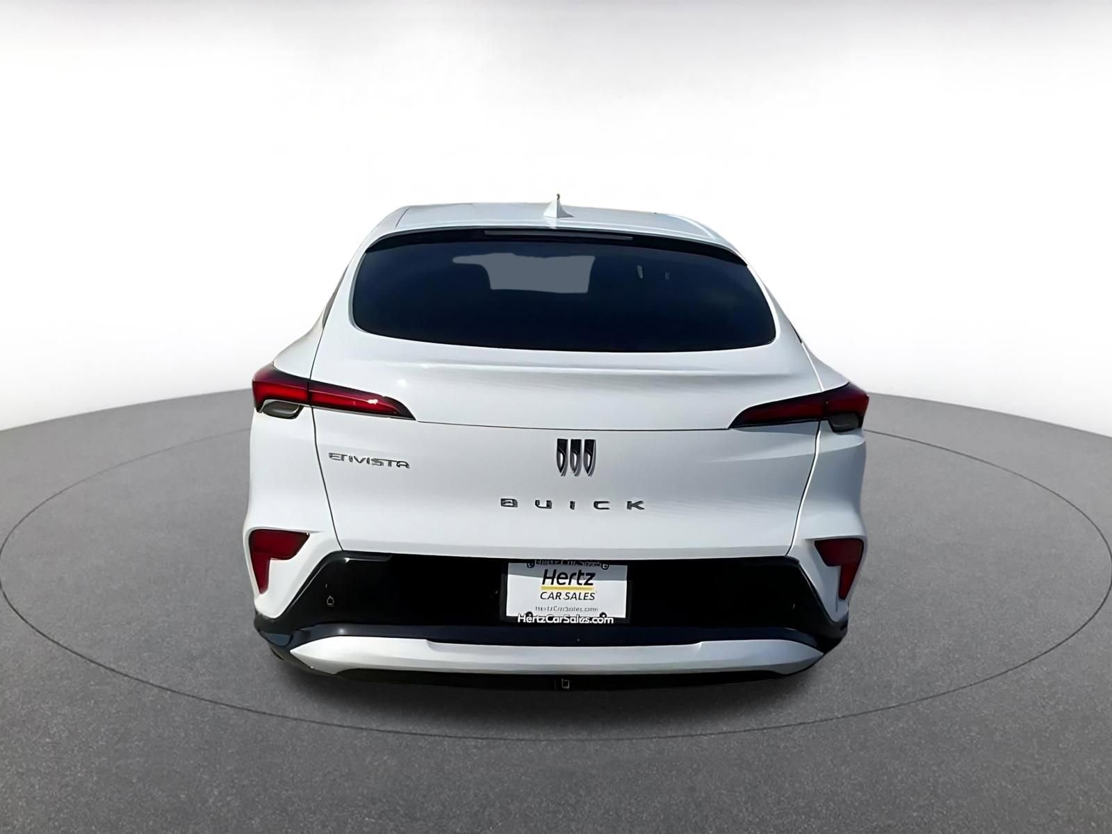 Thumbnail: 2025 Buick Envista - 12