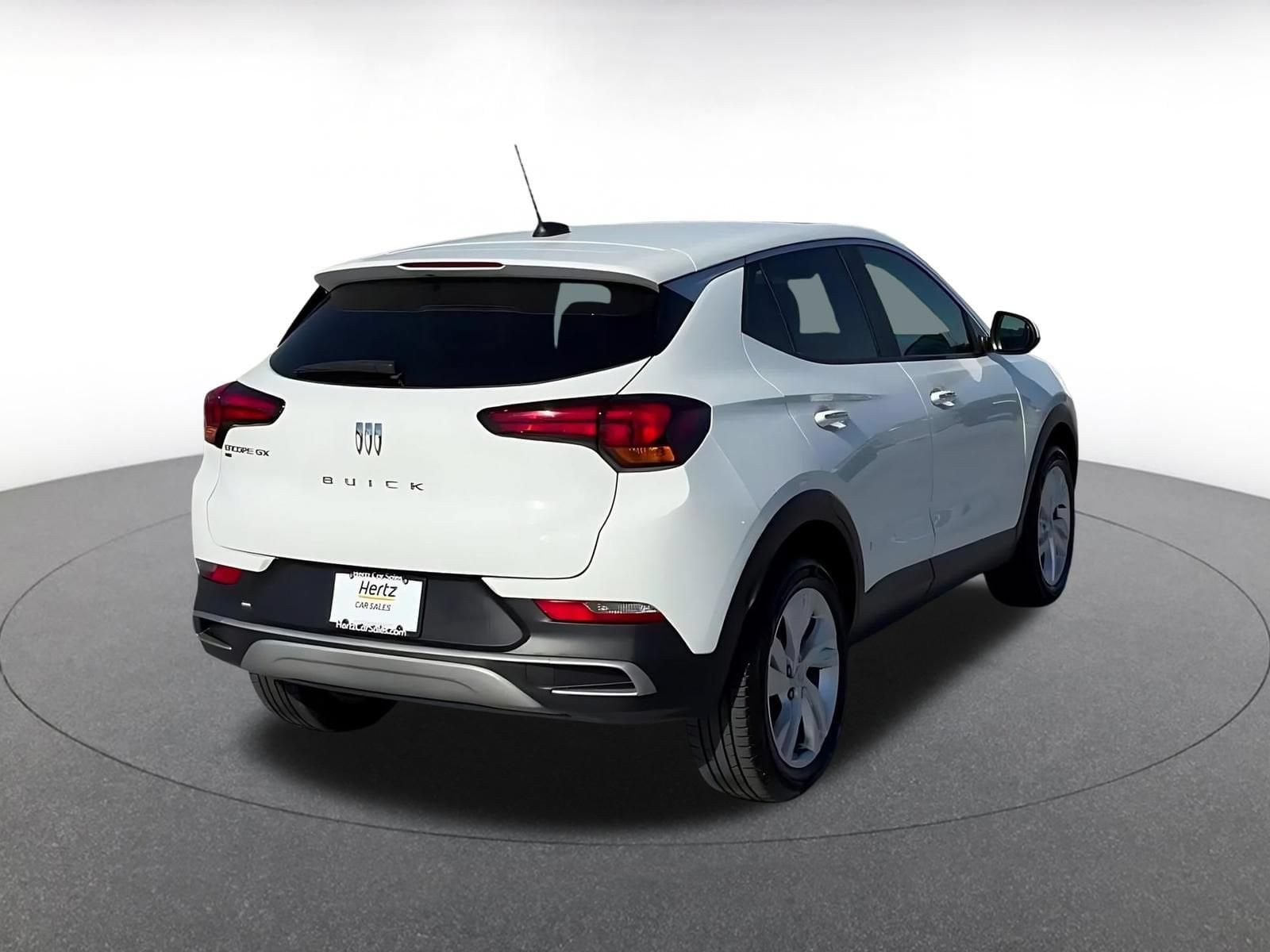 Thumbnail: 2025 Buick Encore GX - 14
