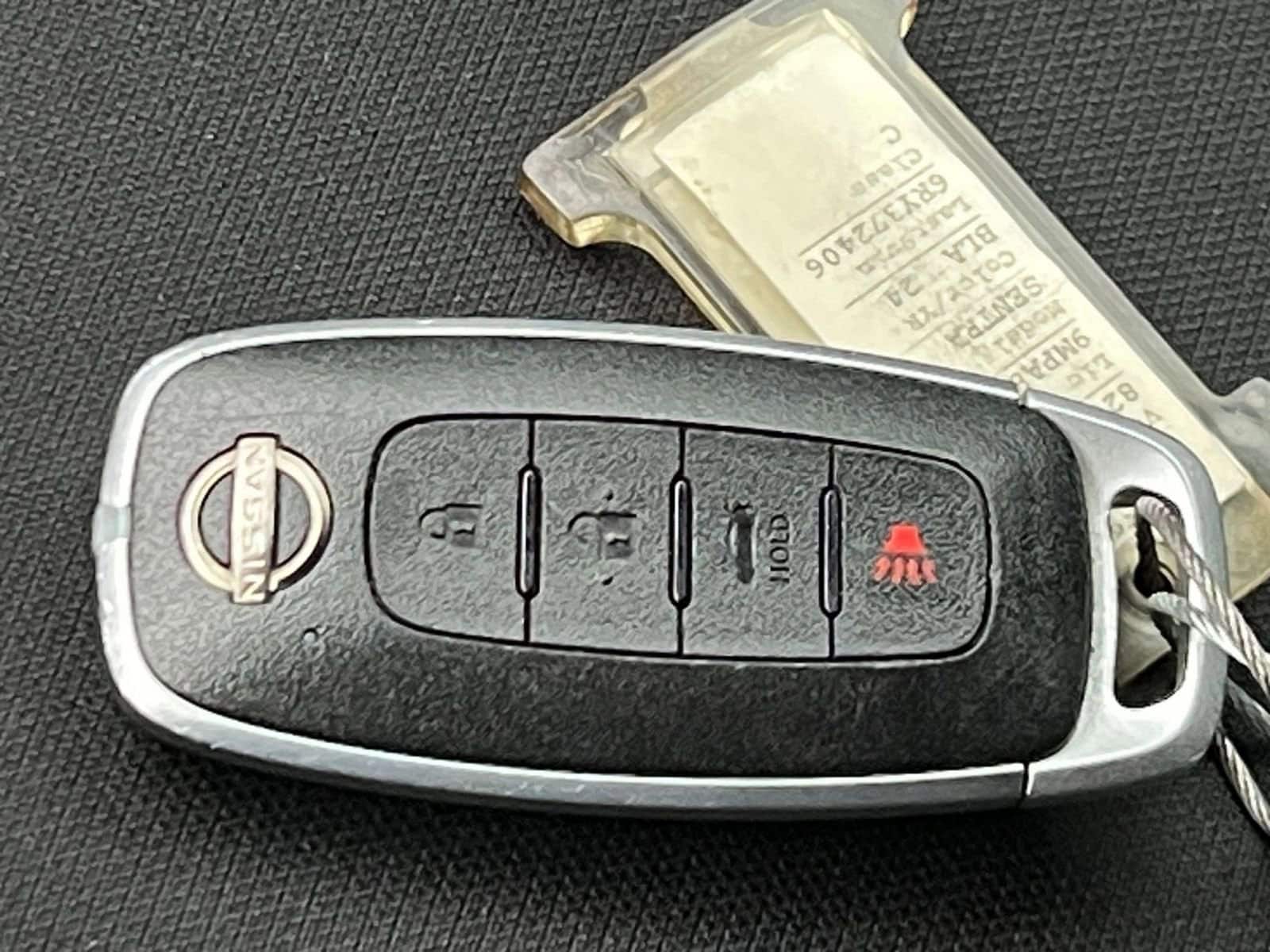 Thumbnail: 2024 Nissan Sentra - 18