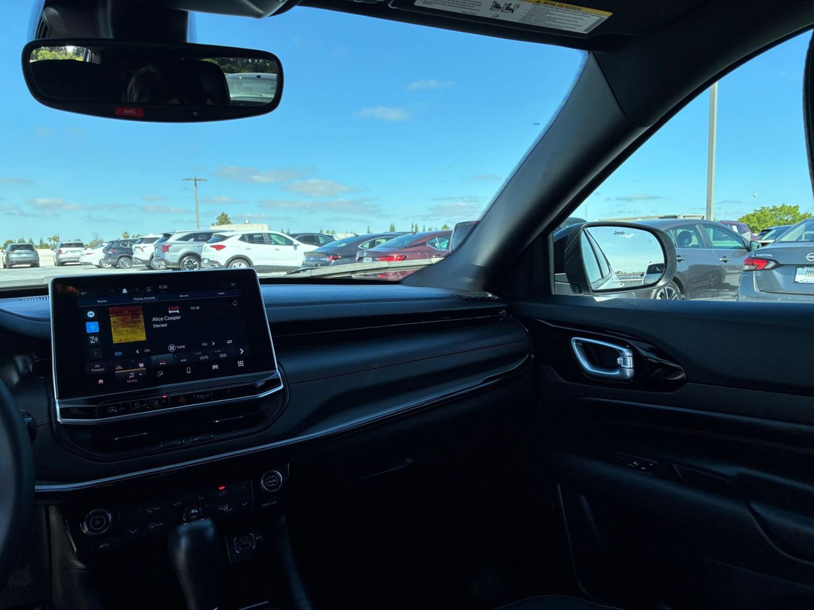 Thumbnail: 2025 Jeep Compass - 35