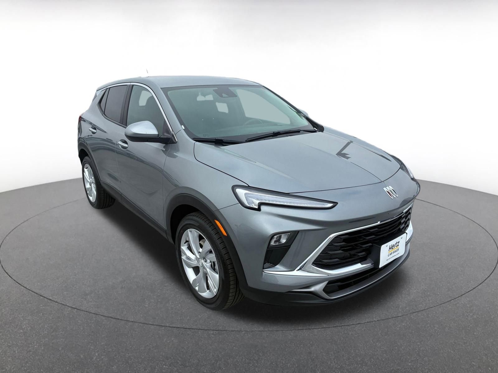 Thumbnail: 2025 Buick Encore GX - 1