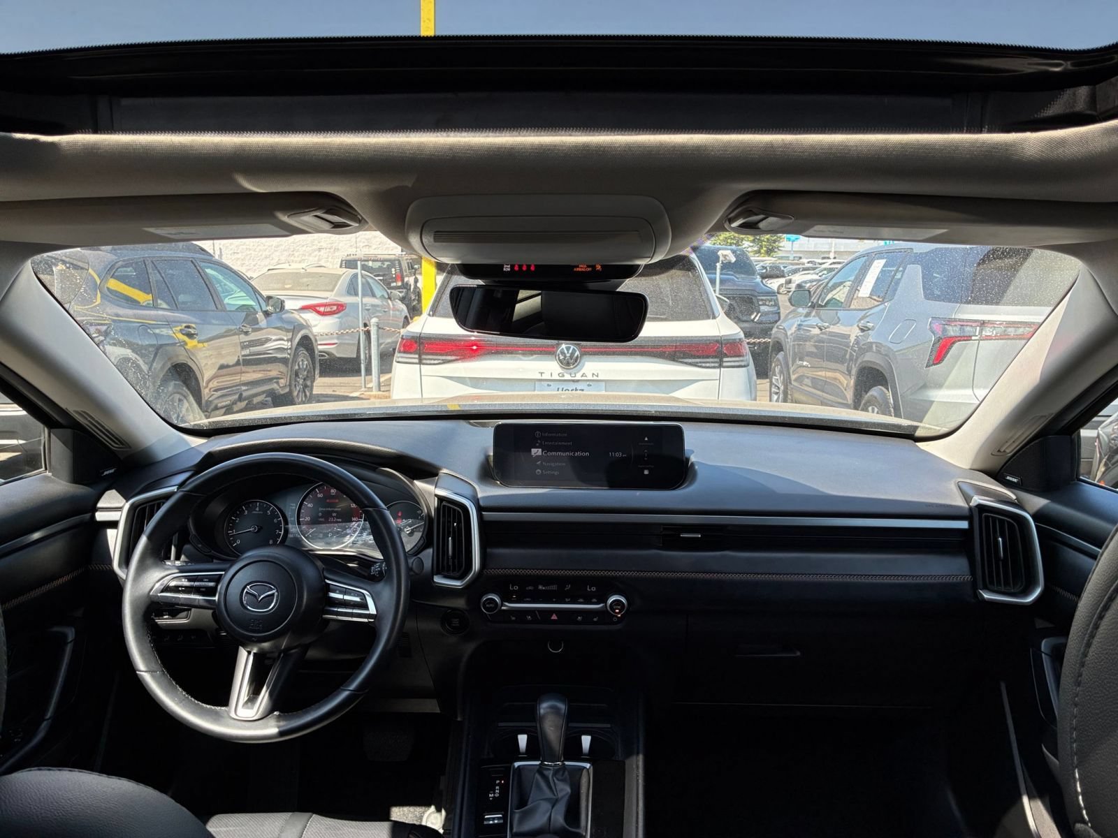 Thumbnail: 2026 Mazda CX-50 - 34