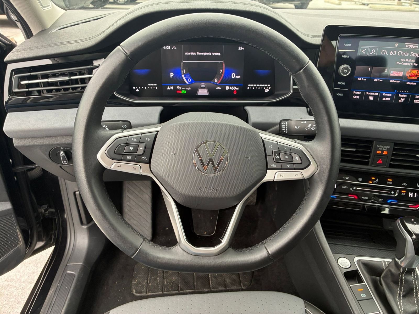 Thumbnail: 2025 Volkswagen Jetta - 27