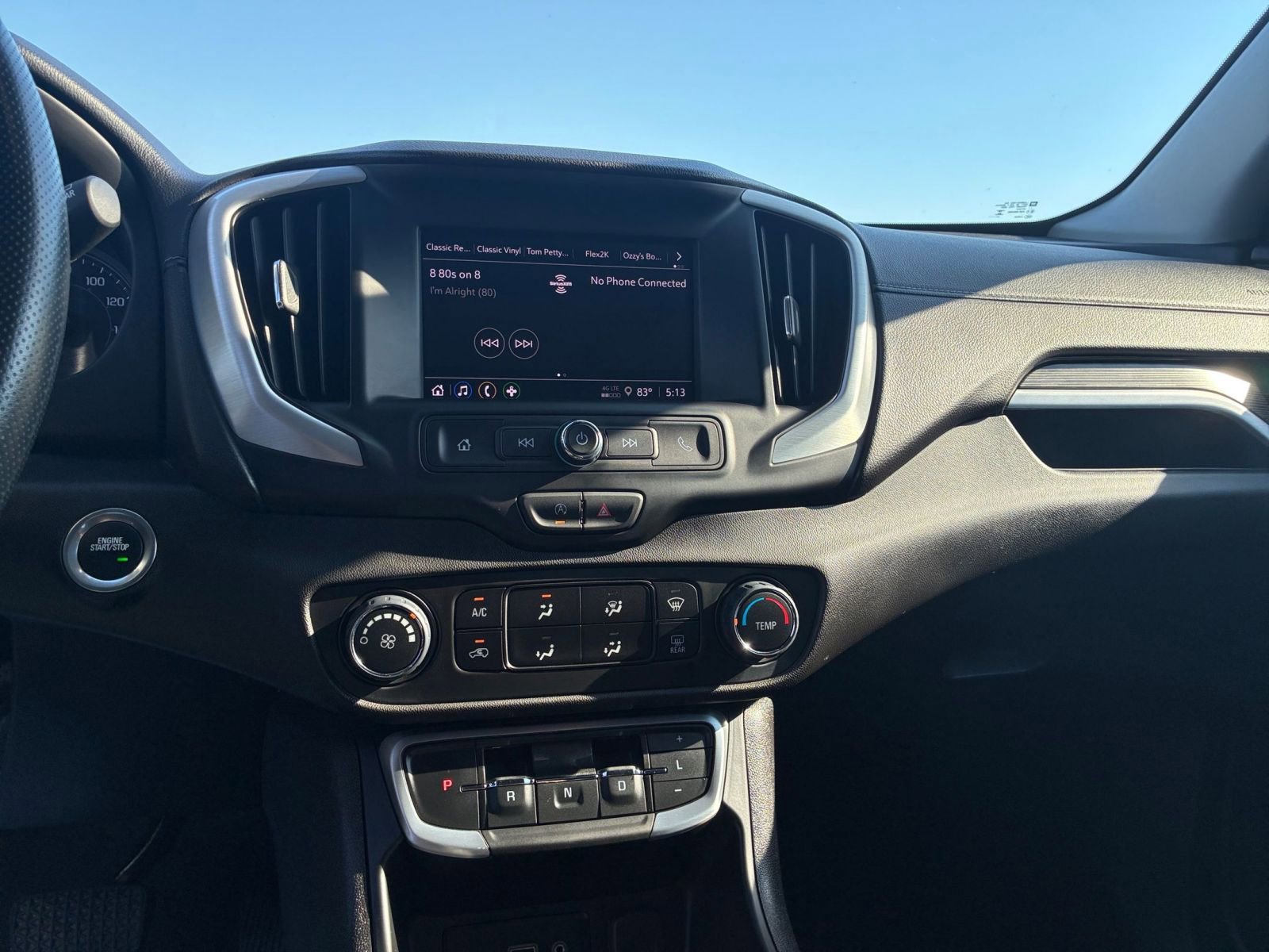 Thumbnail: 2024 GMC Terrain - 17