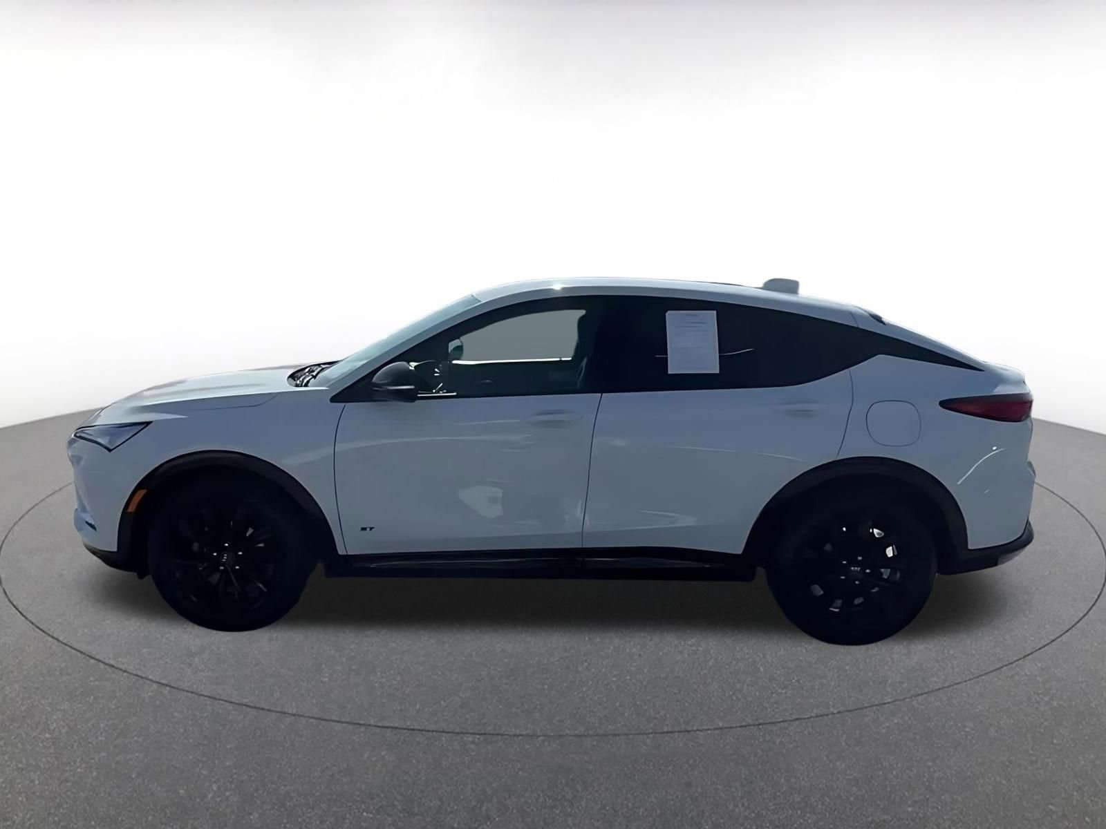 Thumbnail: 2025 Buick Envista - 9