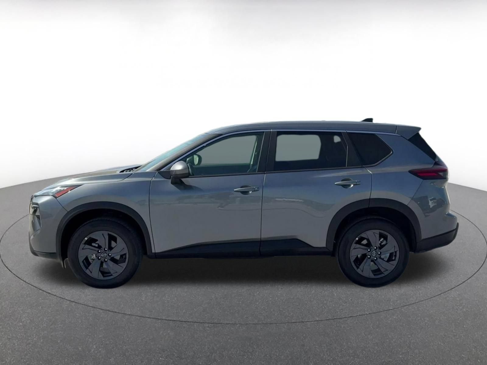 Thumbnail: 2026 Nissan Rogue - 9