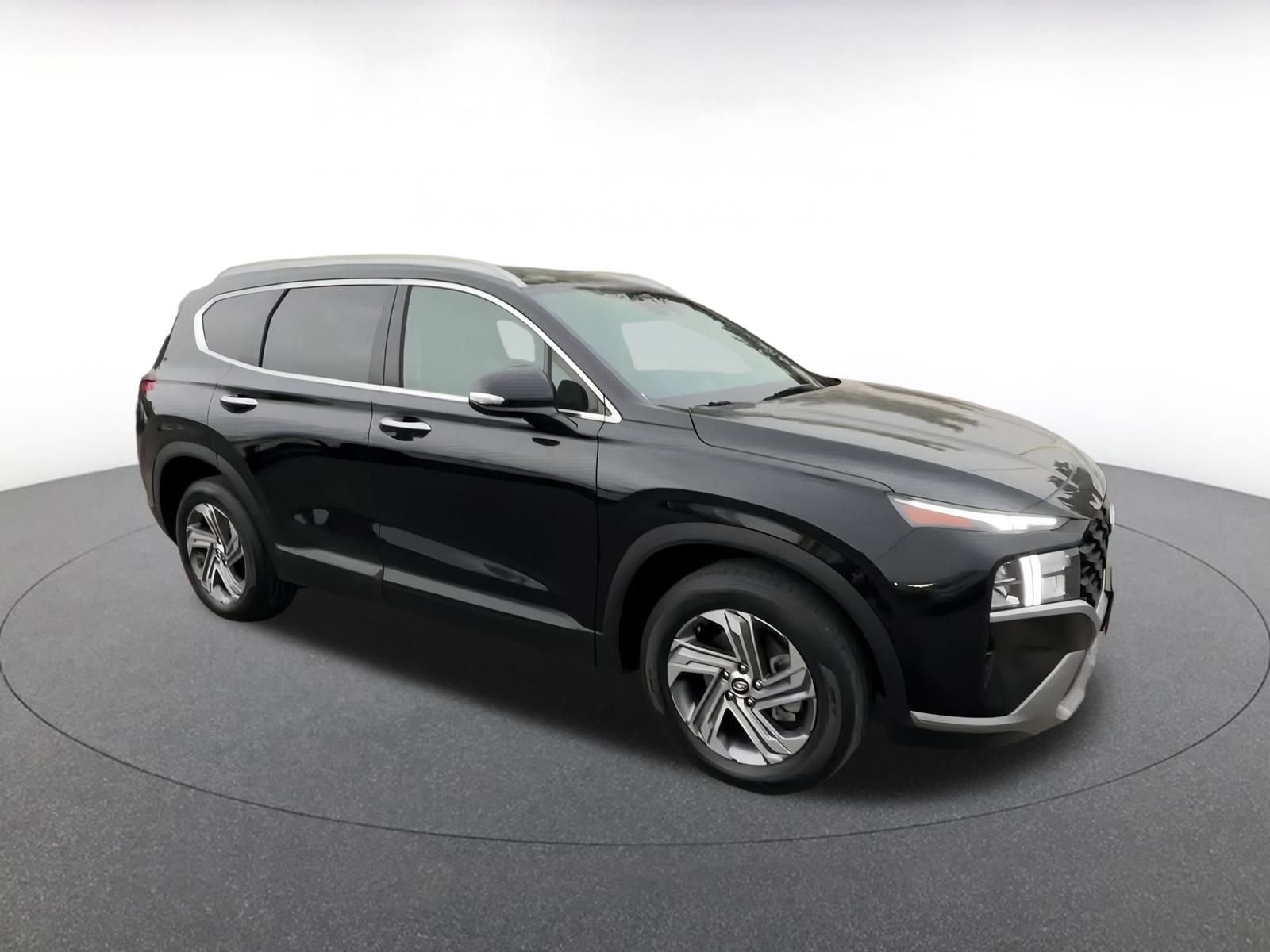 Thumbnail: 2023 Hyundai Santa Fe - 2