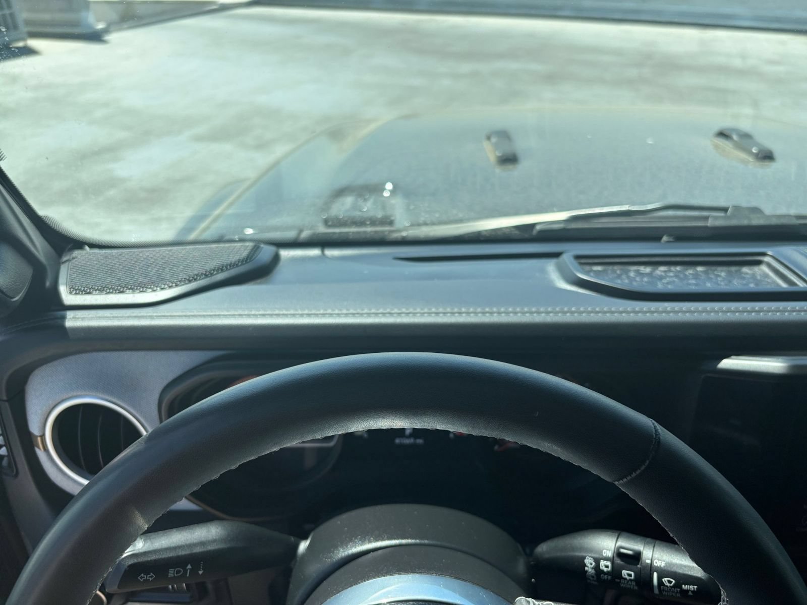 Thumbnail: 2025 Jeep Wrangler - 33
