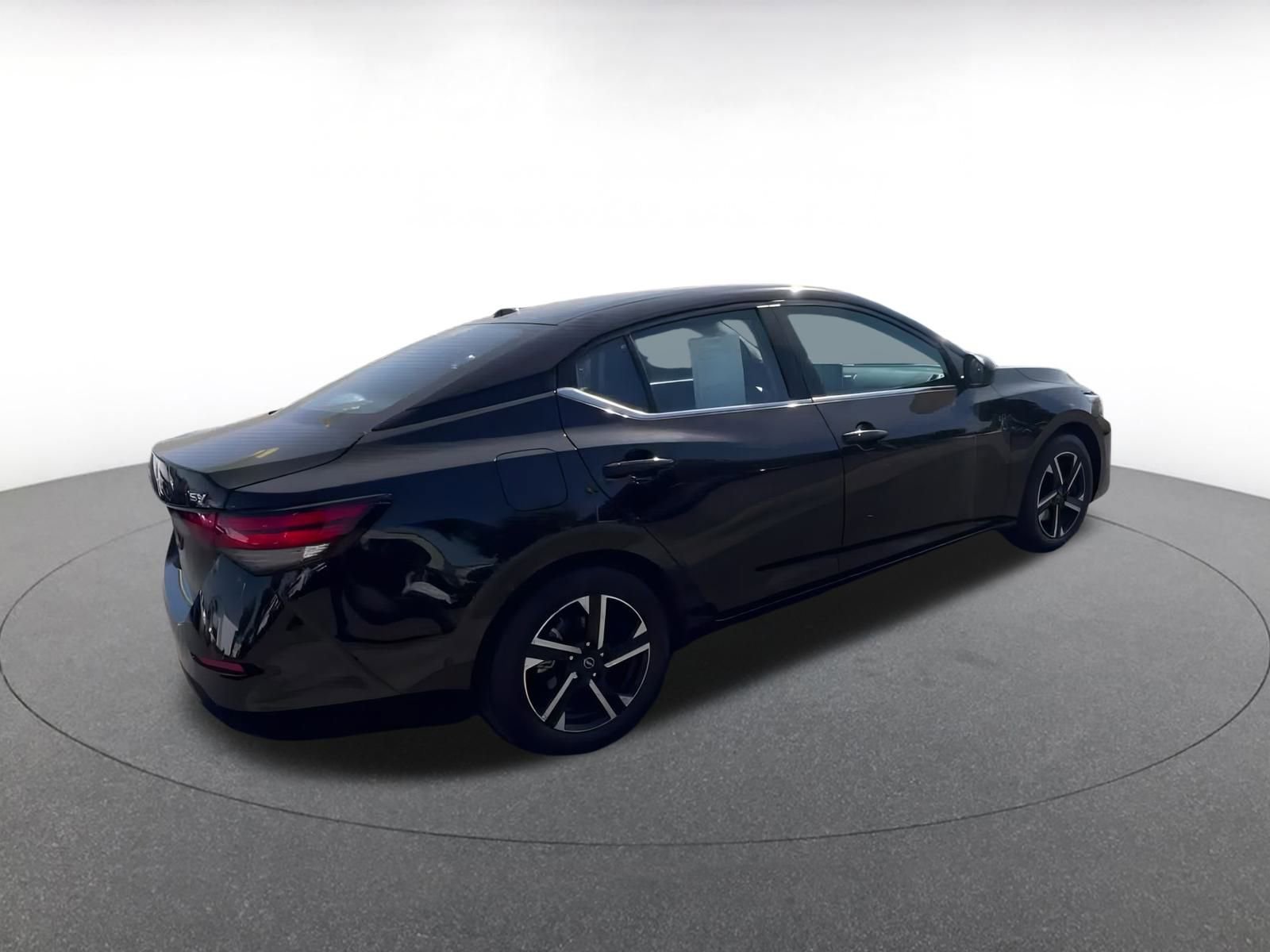 Thumbnail: 2024 Nissan Sentra - 15