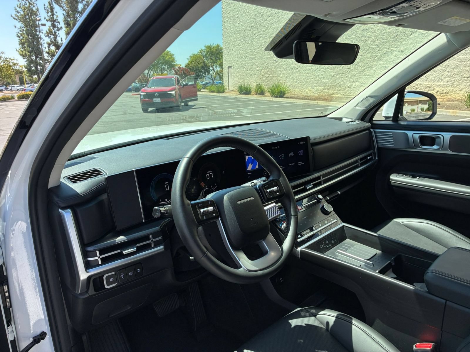 Thumbnail: 2026 Hyundai Santa Fe - 32