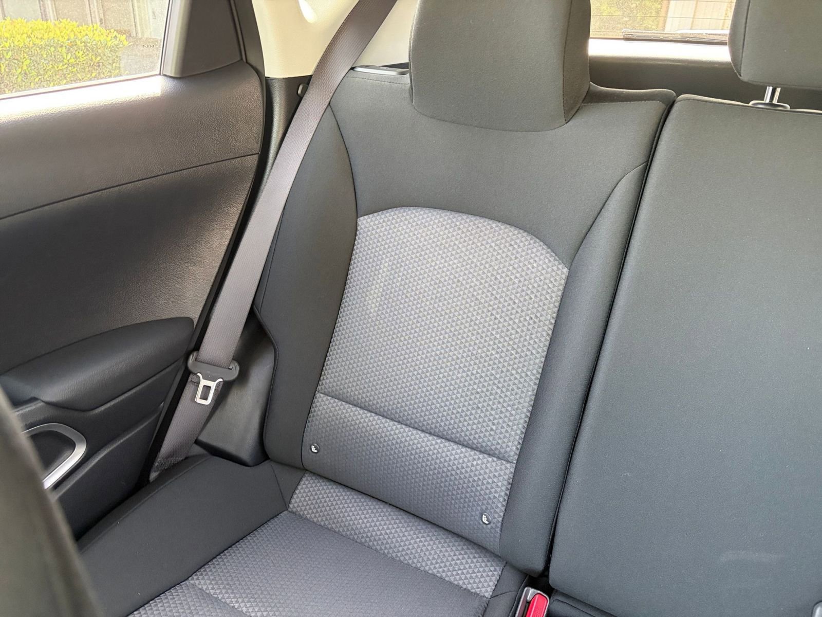 Thumbnail: 2025 Kia Soul - 25