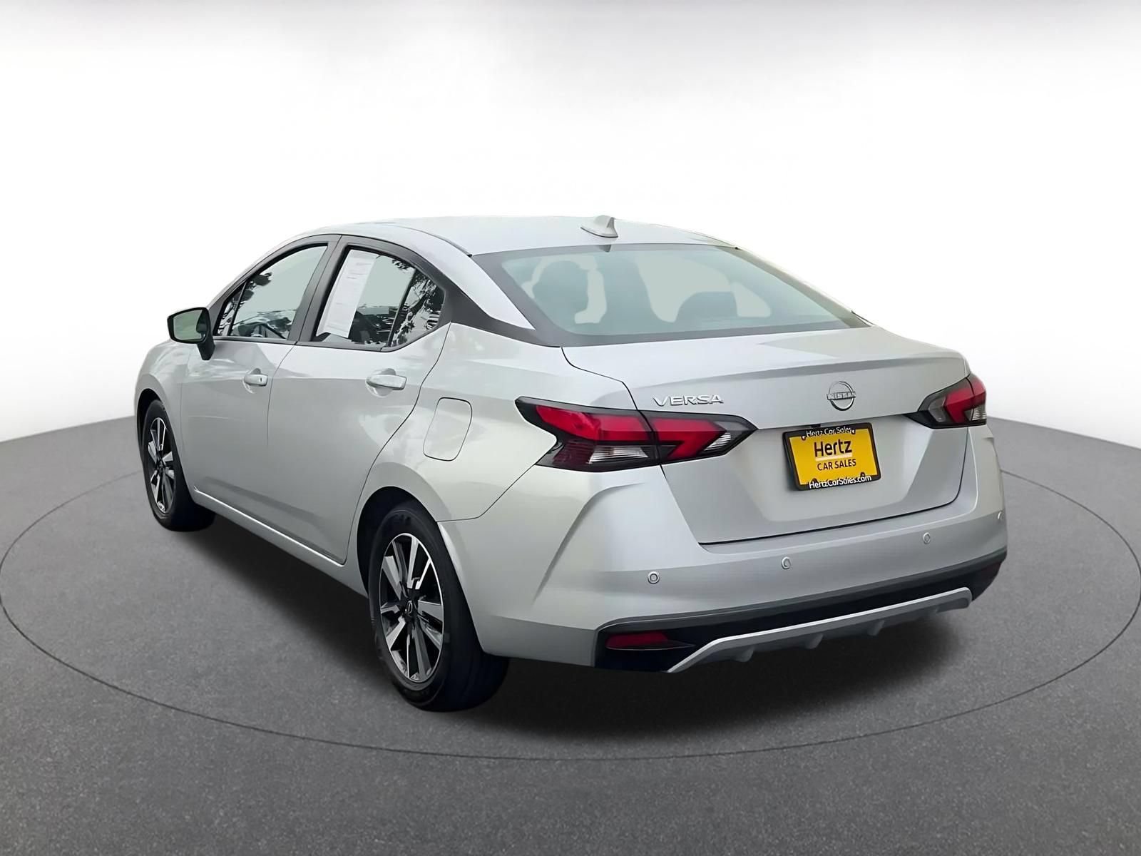 Thumbnail: 2025 Nissan Versa - 9