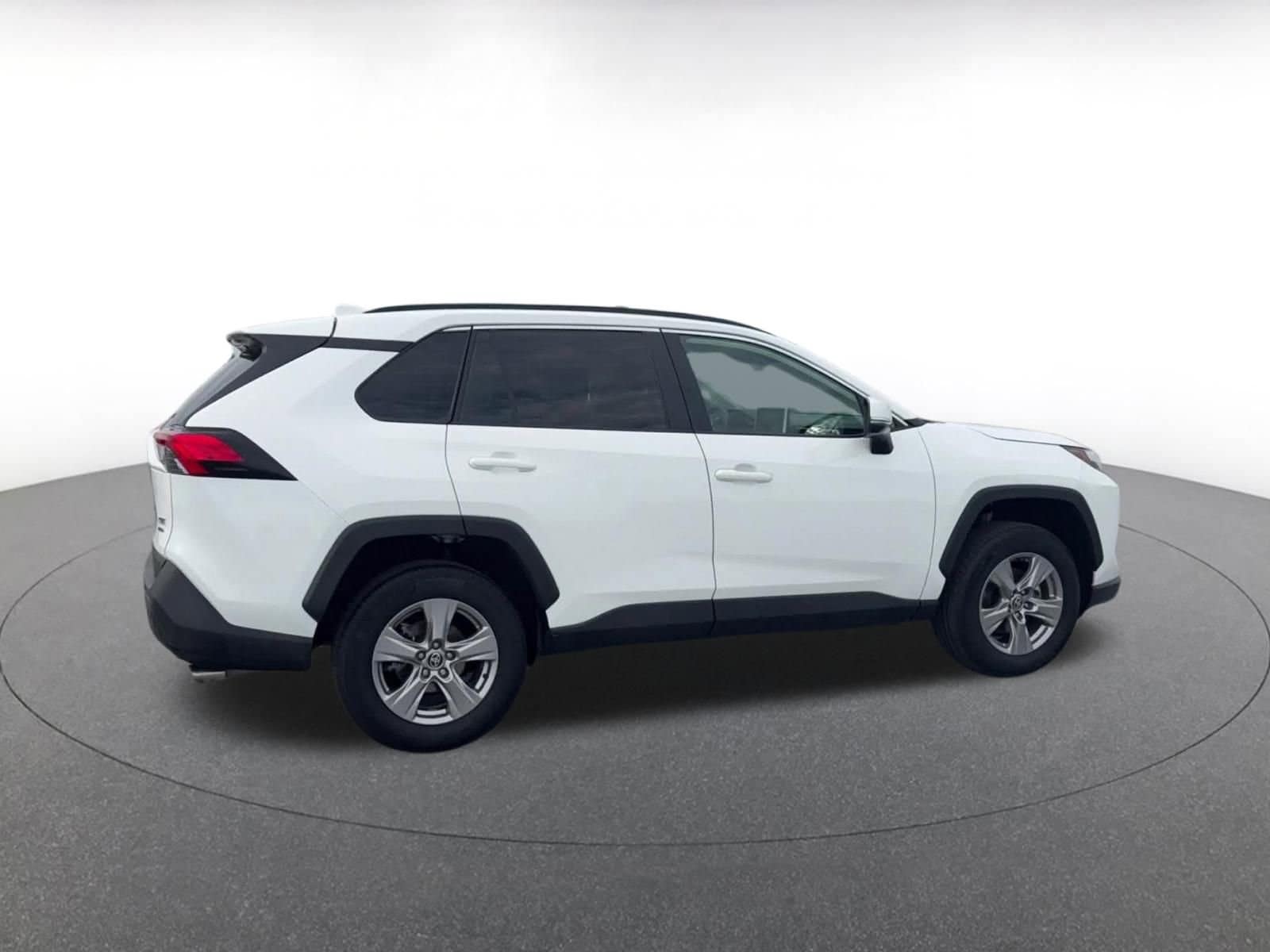 Thumbnail: 2025 Toyota RAV4 - 14