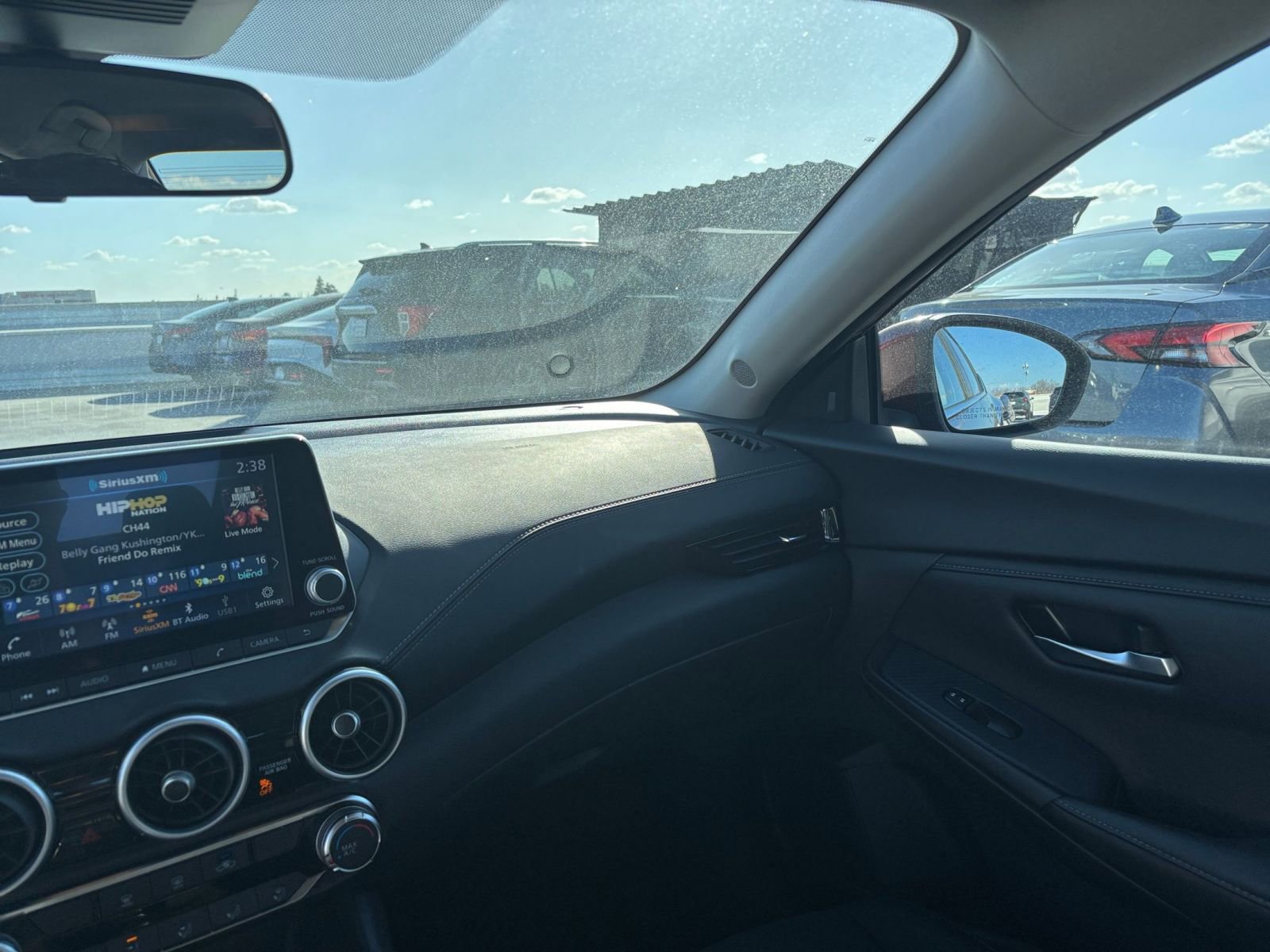 Thumbnail: 2025 Nissan Sentra - 33