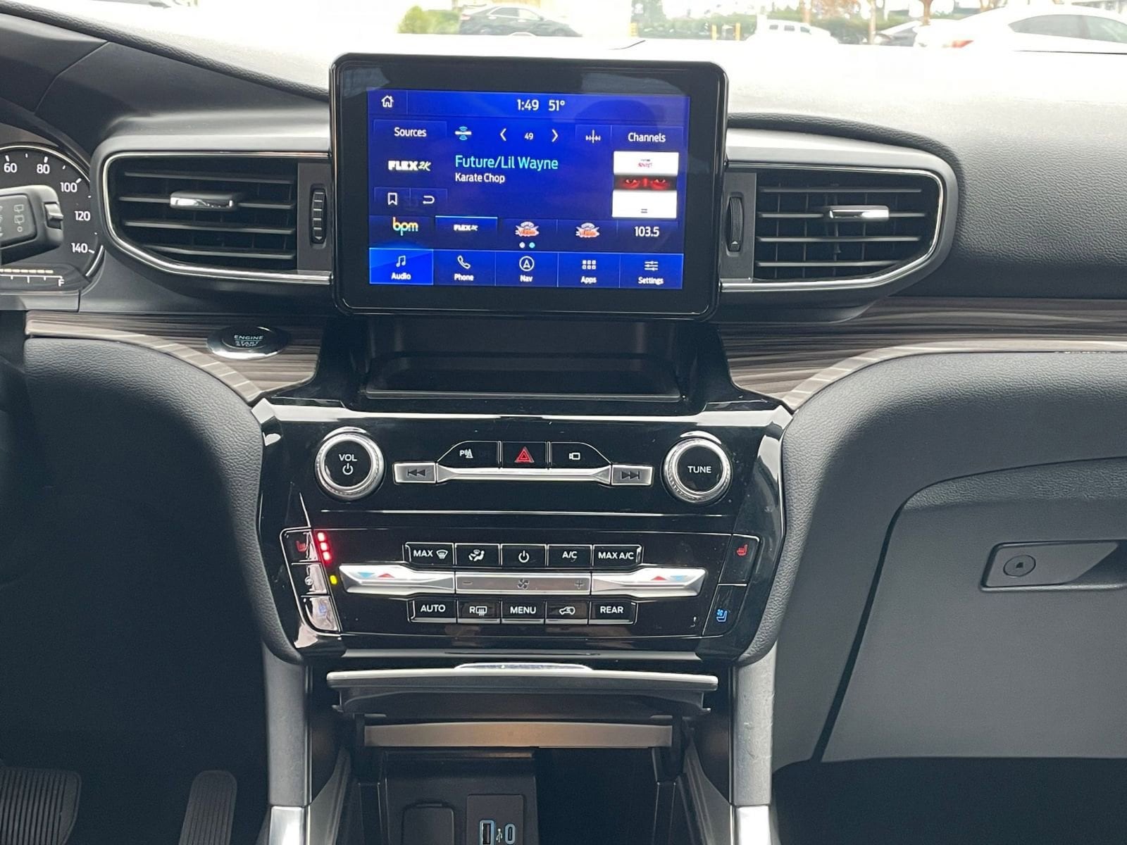 Thumbnail: 2023 Ford Explorer - 18