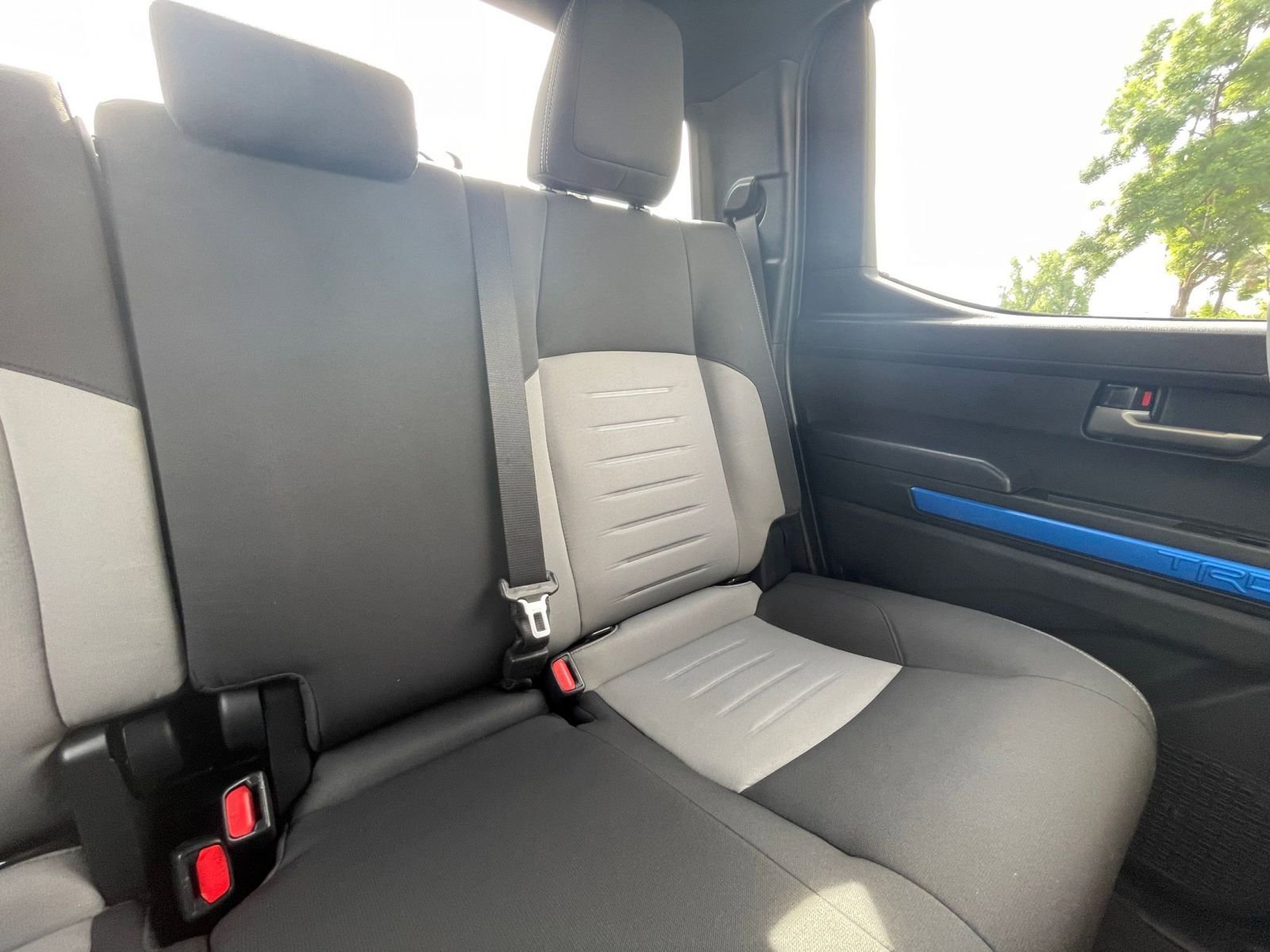 Thumbnail: 2024 Toyota Tacoma - 35