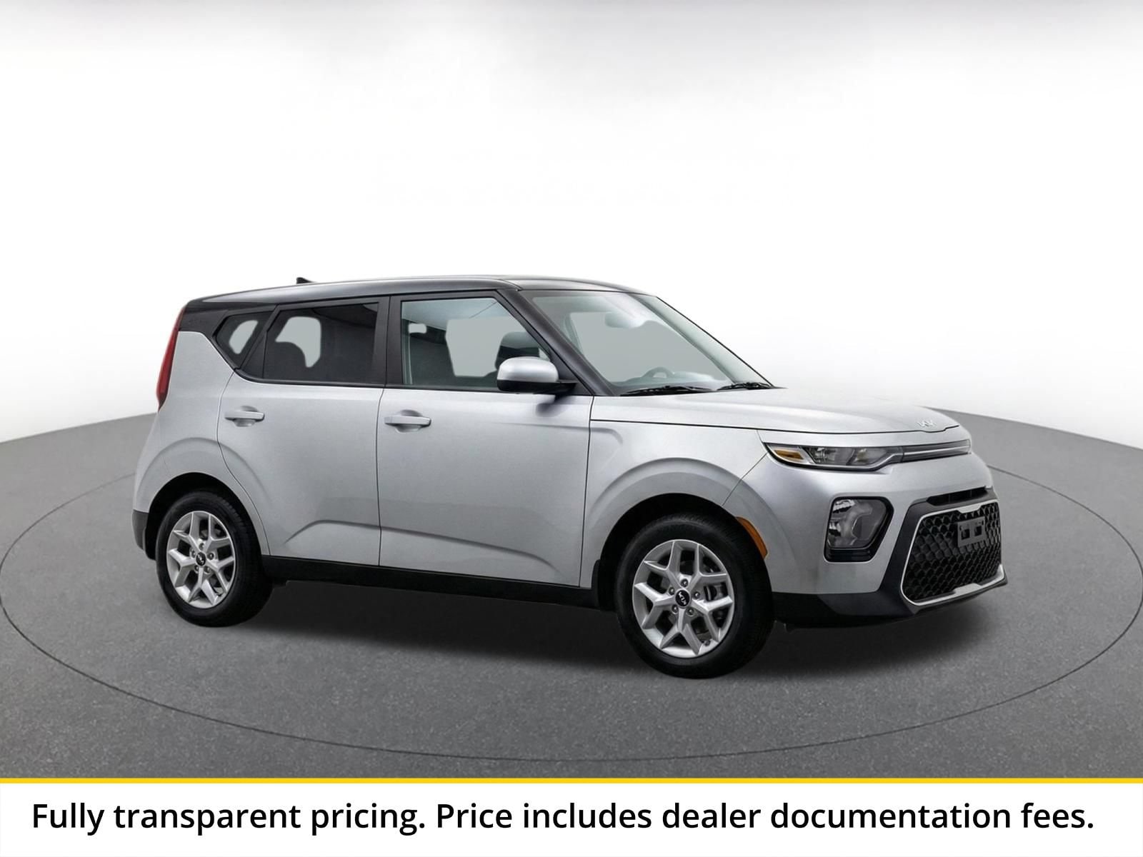 Thumbnail: 2025 Kia Soul - 1