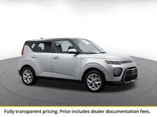 2025 Kia Soul LX -
                  Fresno, CA