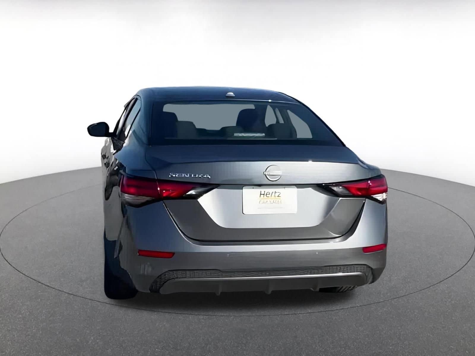 Thumbnail: 2025 Nissan Sentra - 15