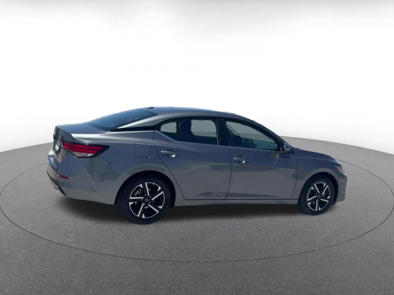 Thumbnail: 2025 Nissan Sentra - 14