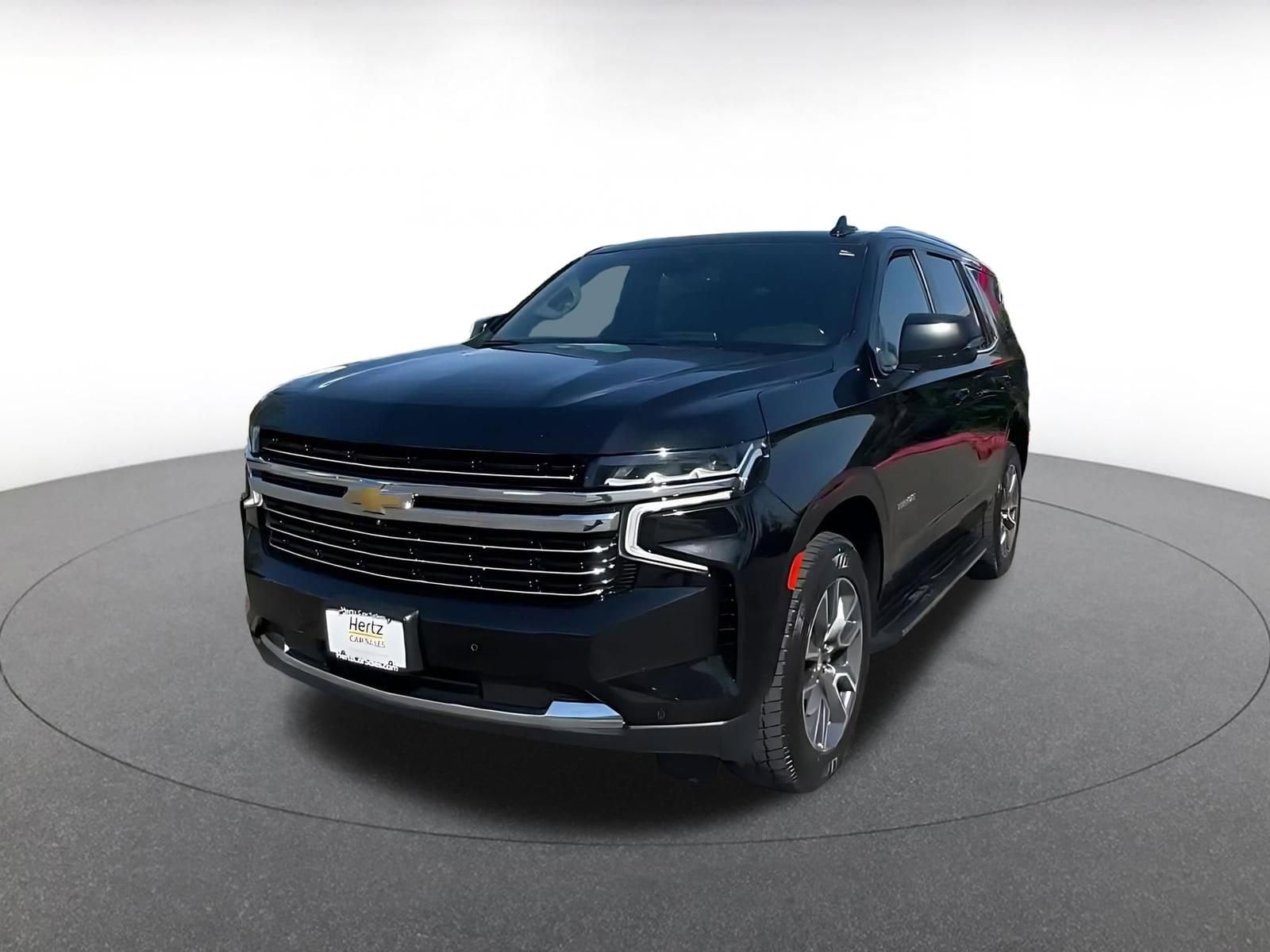 Thumbnail: 2023 Chevrolet Tahoe - 7